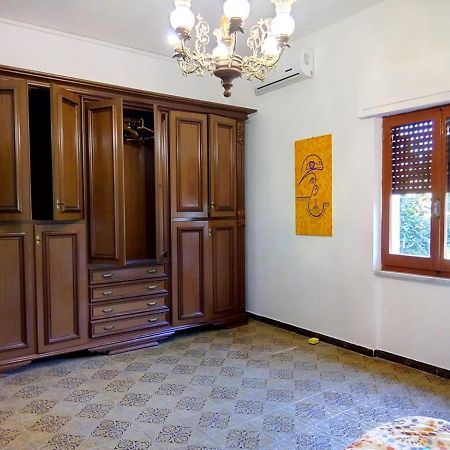 Villa Ada Sarroch Zewnętrze zdjęcie