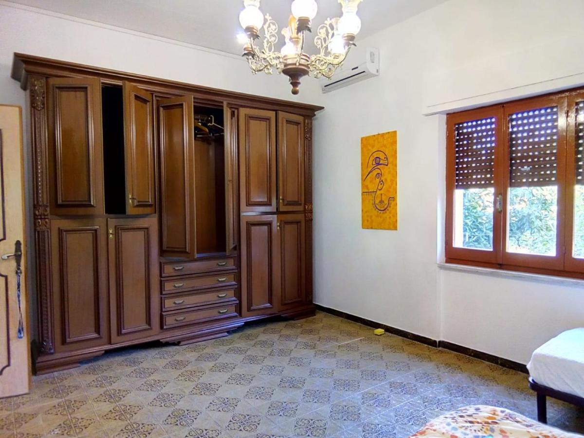 Villa Ada Sarroch Zewnętrze zdjęcie